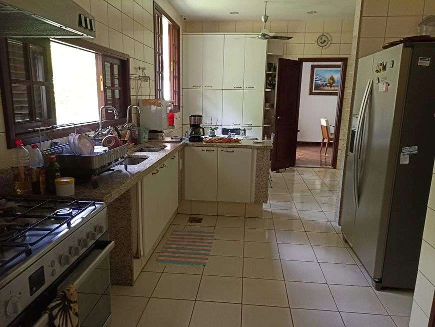 Casa mobiliada de 700 m² com 5 suítes e 9 banheiros — photo 20