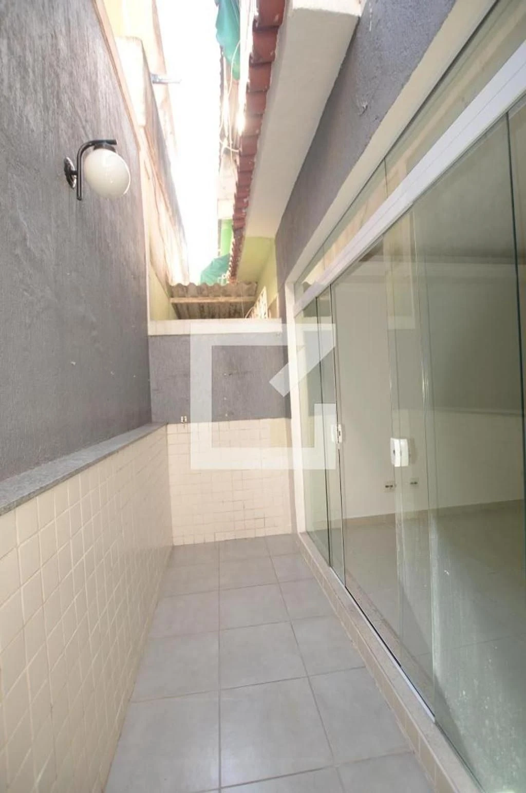 Apartamento com espaço de home office, Brás de Pina — photo 24