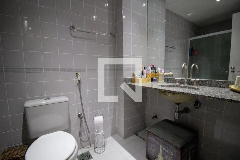 160 m² duplex penthouse with 3 bedrooms and 3 parking spots — photo 12
