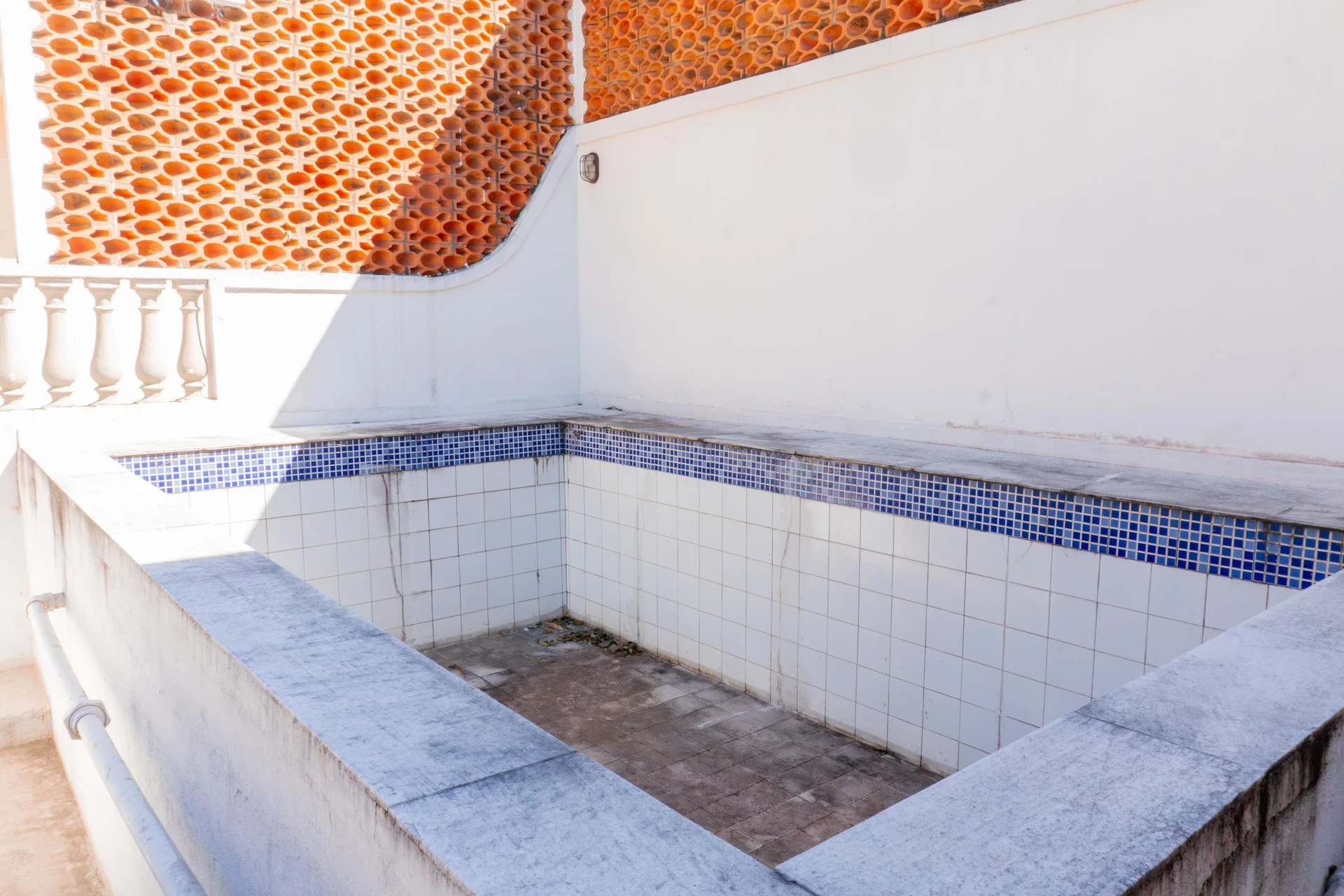 Casa de 7 quartos com piscina privativa, Tijuca — photo 43