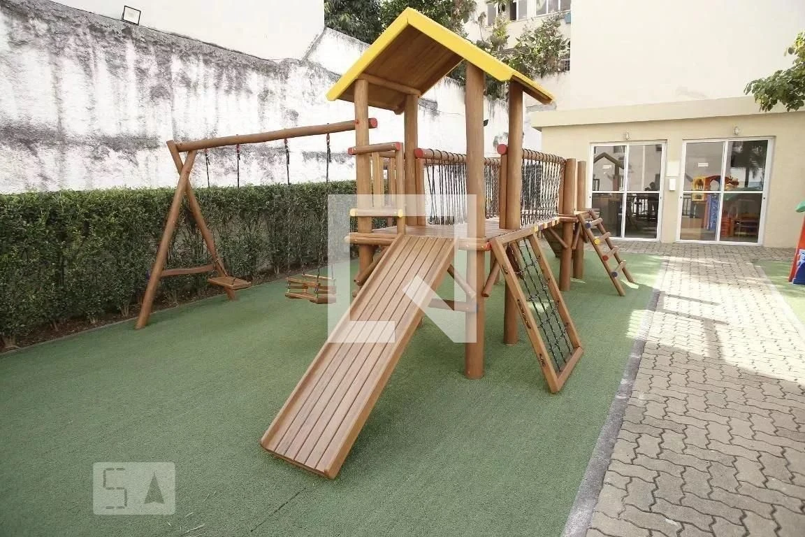 Apartamento, 49 m², com espaço de home office — photo 33