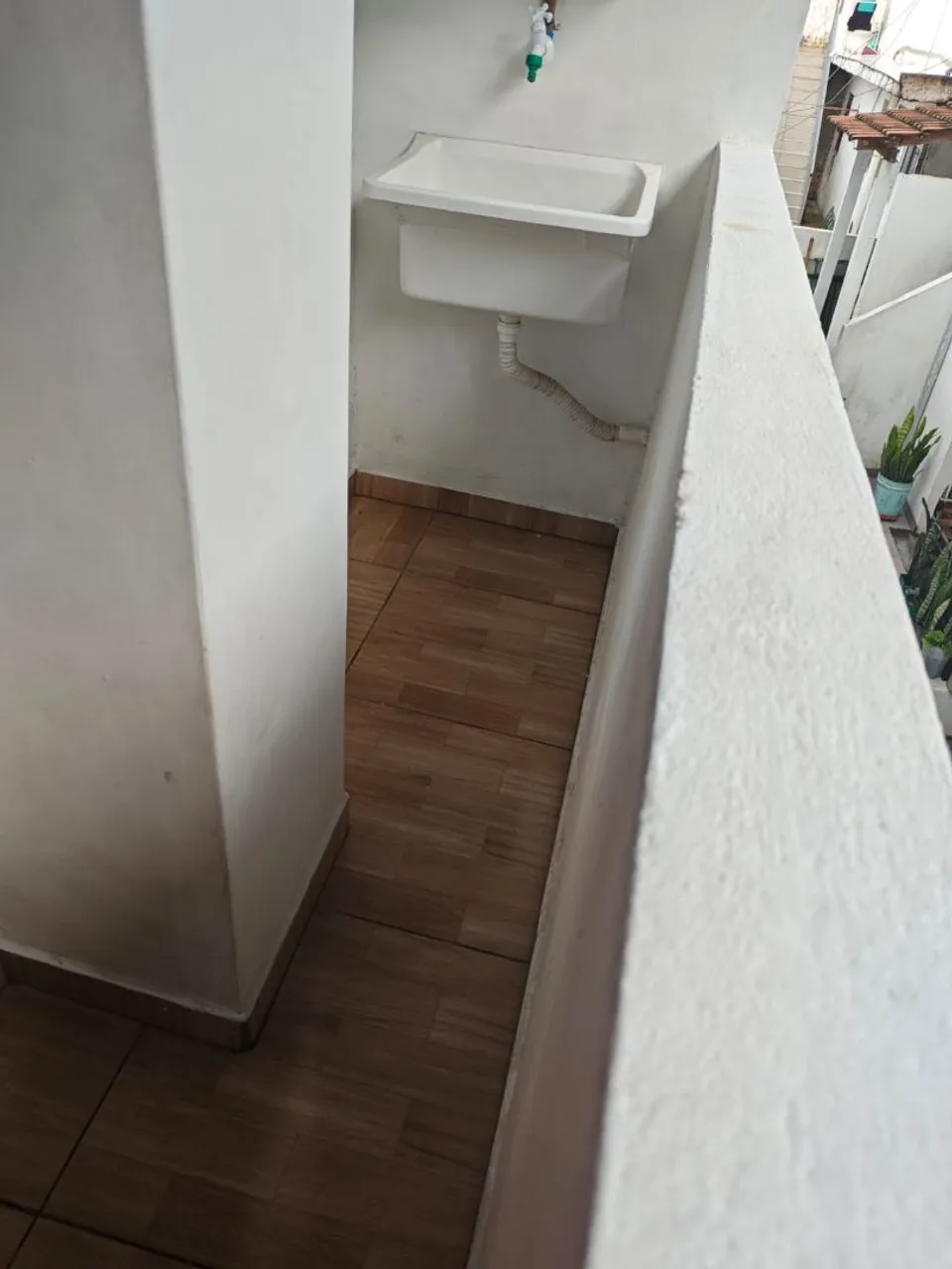 Ванна та 1 спальня: квартира 50 м² — photo 4