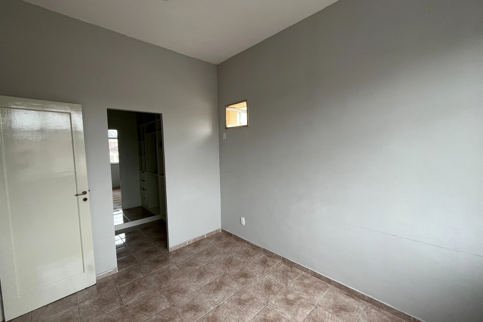 Apartment, 60 m², with a walk-in closet — photo 20