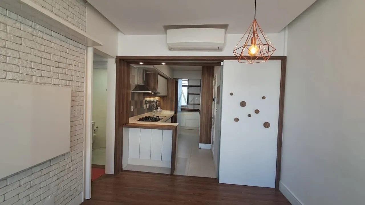 Apartment on the 6th floor with a home office — photo 8