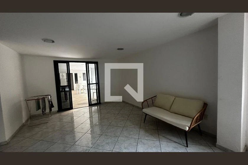 Furnished 203 m² apartment with 2 bedrooms and 2 parking — photo 38