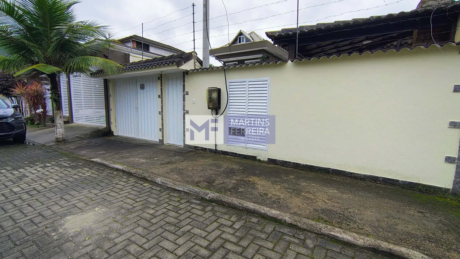 4-bedroom house with a bathtub in Rio de Janeiro — photo 21