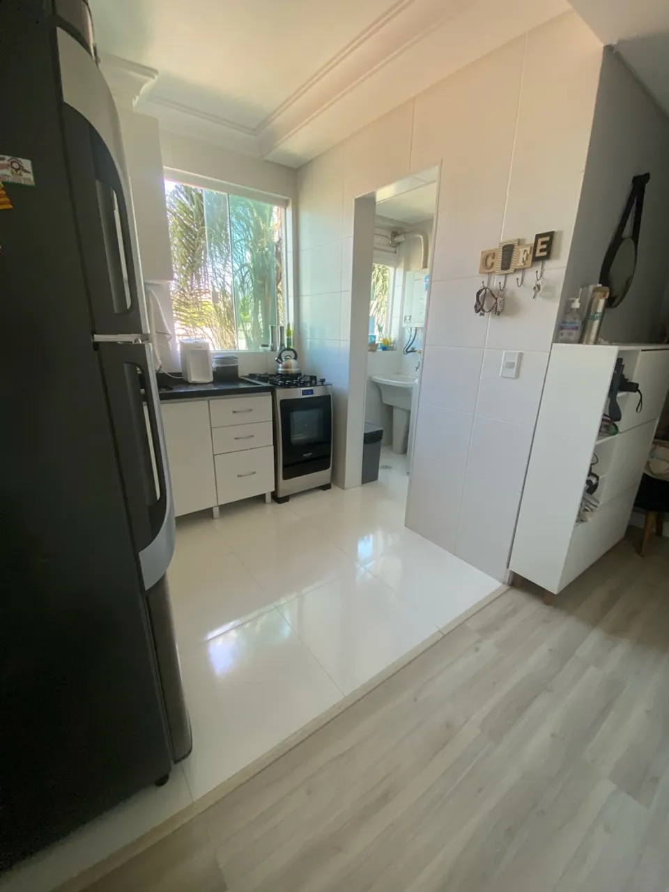 Apartamento com espaço de home office, Água Verde — photo 4