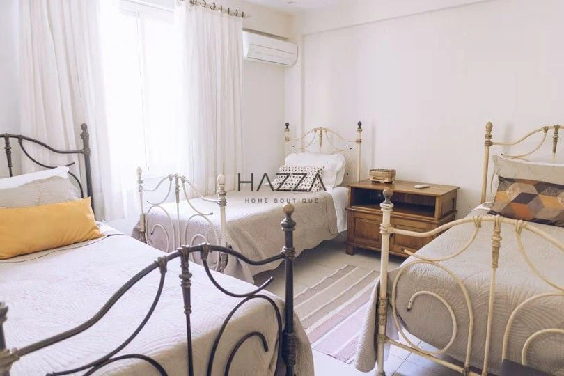 Unfurnished house with 4 bedrooms and 480 m² — photo 26
