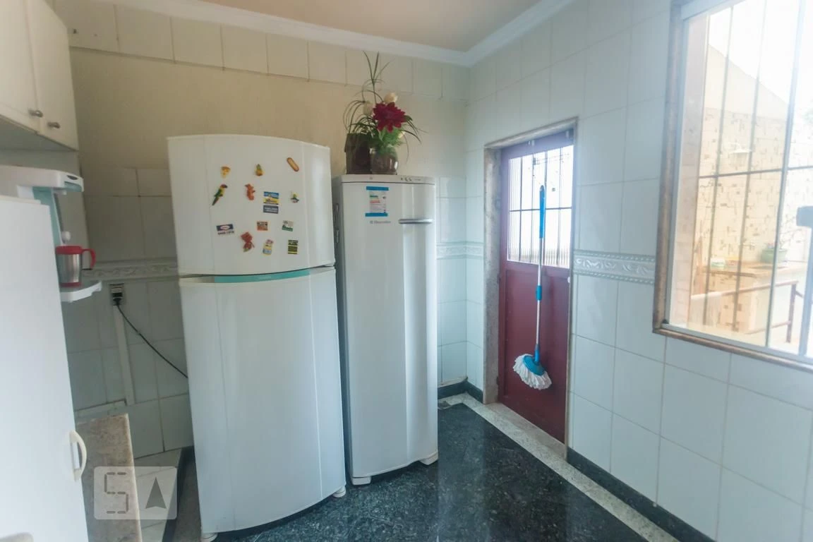 Furnished house with 3 bedrooms and private BBQ — photo 35