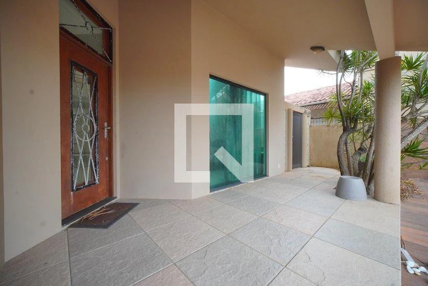 3 quartos e vista para a água: casa de 407 m² — photo 33
