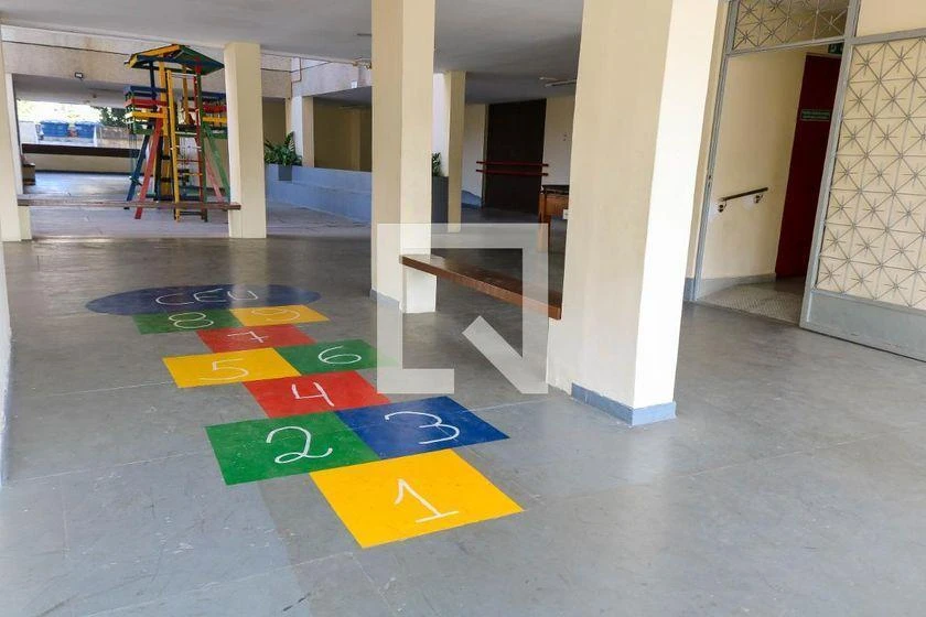 3-bedroom, 67 m² apartment in Rio de Janeiro — photo 49