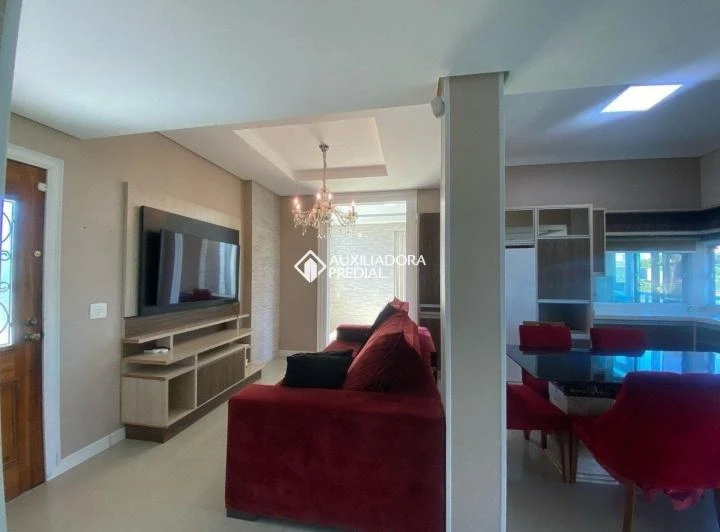 Furnished 3-bedroom house with 2 parking spaces — photo 7