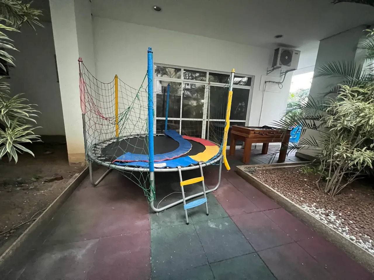 1-bedroom apartment with parking and 58 m² — photo 19