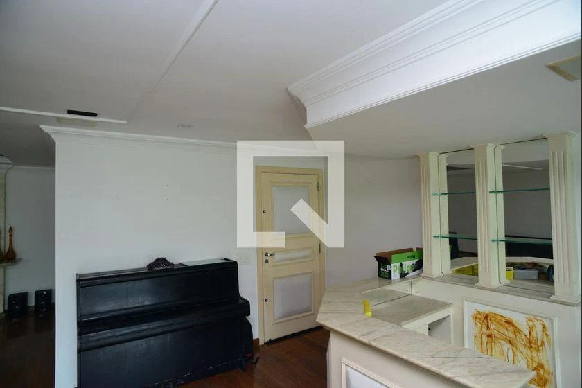 Apartamento de 4 quartos com 215 m² e varanda envidraçada — photo 22