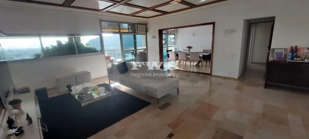 Apartamento mobiliado de 4 quartos em condomínio com sauna — photo 14