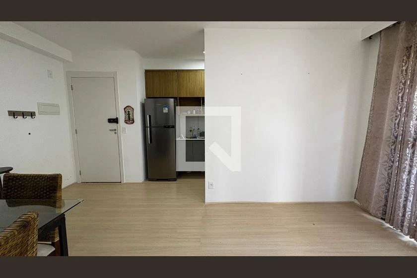 Mountain view in a 2-bedroom apartment, 50 m² — photo 16
