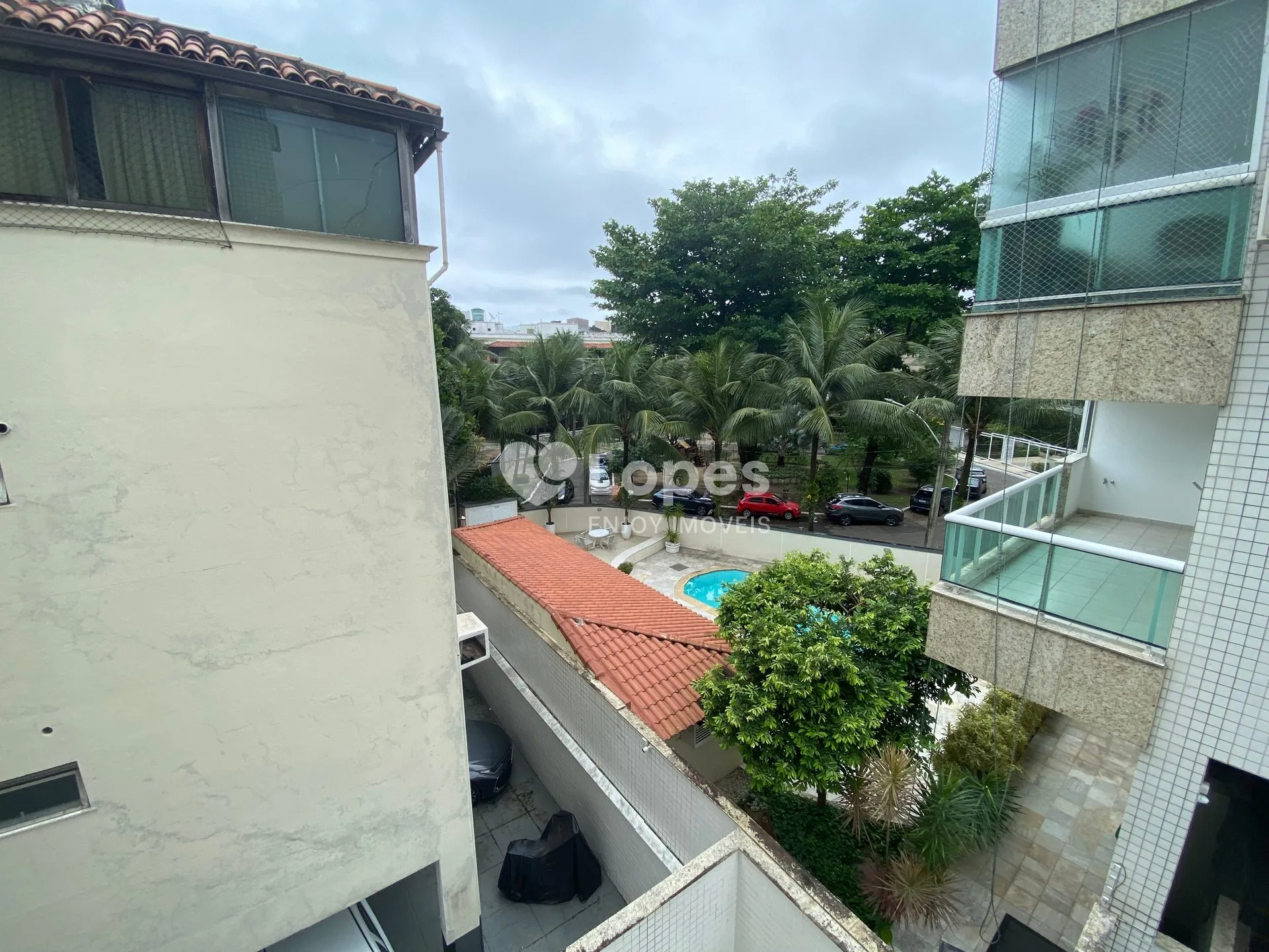 89 m² apartment with a private BBQ and a washing machine — photo 15