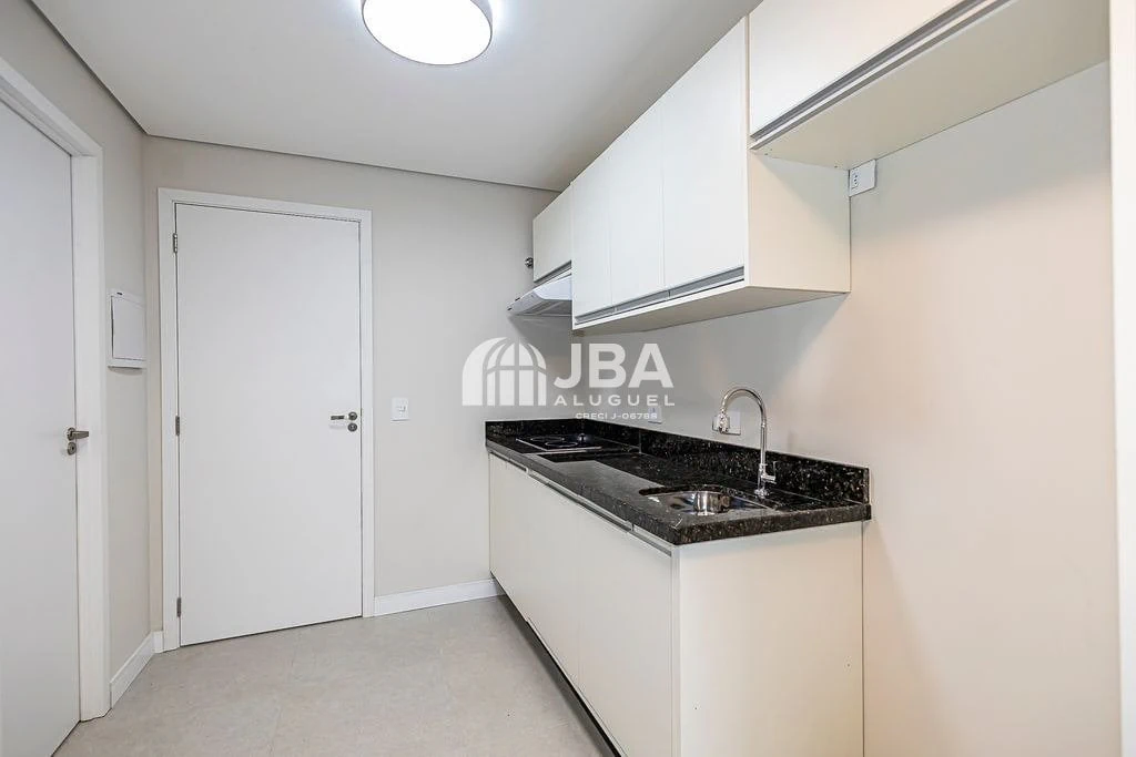 Studio, 35 m², with a washing machine — photo 25