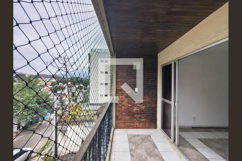 Rental apartment with 2 bedrooms and a balcony — photo 25