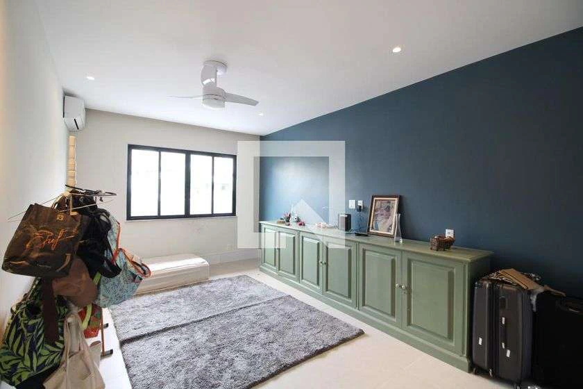 Rental penthouse with 4 bedrooms and terrace — photo 23
