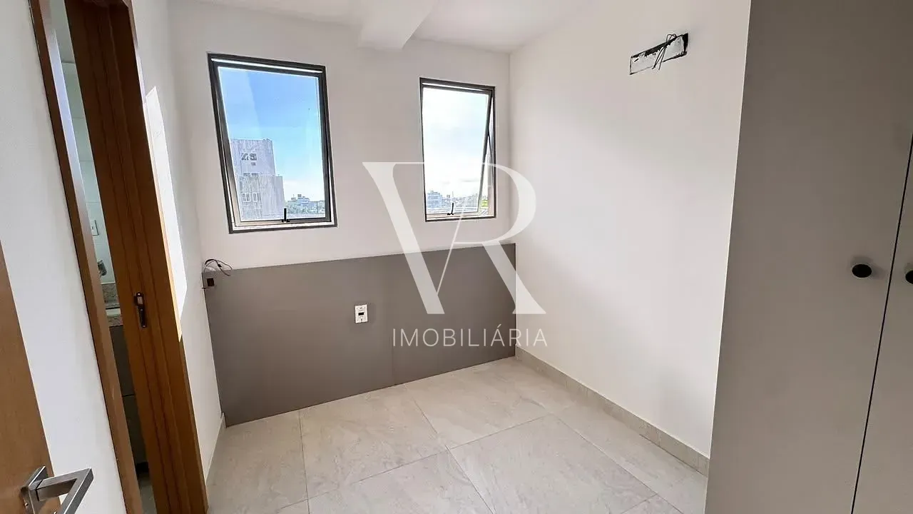 Apartment, 108 m², with a glass-enclosed balcony — photo 20