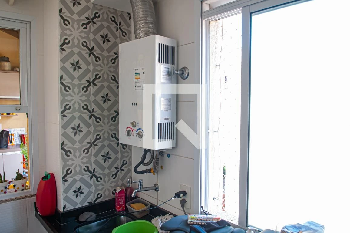 Apartamento mobiliado, 85 m², com piscina privativa — photo 46