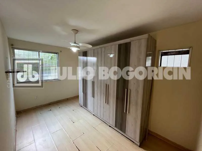 Washing machine in a 3-bedroom apartment, 65 m² — photo 3