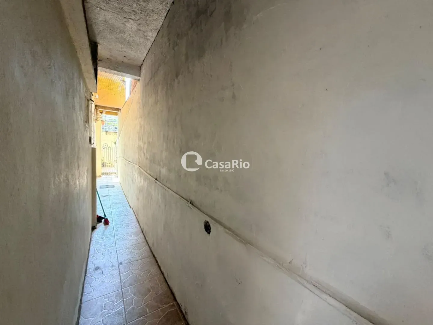 Сад та 2 спальні: будинок 75 м² — photo 28