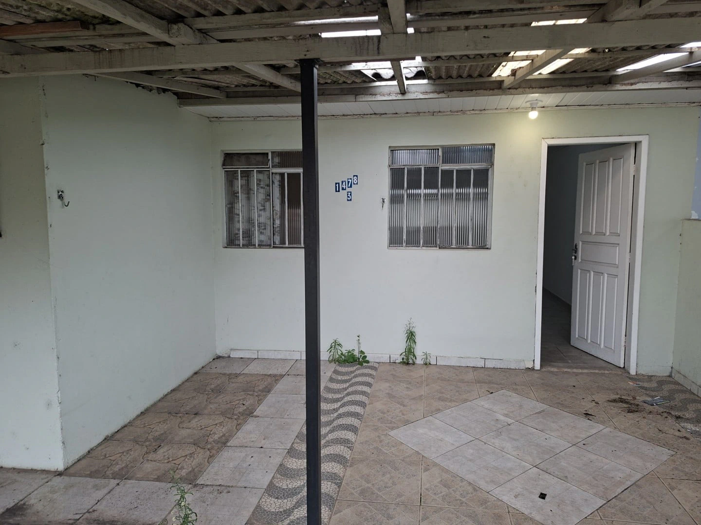 Casa de 3 quartos e 60 m² — photo 9