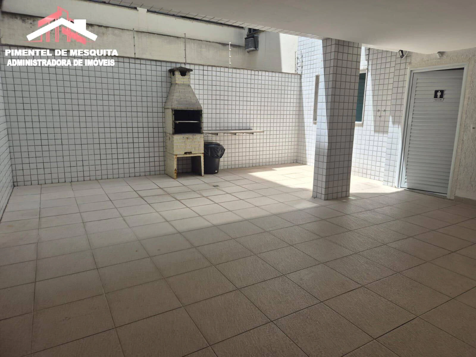 Apartamento de 2 quartos com varanda gourmet — photo 15