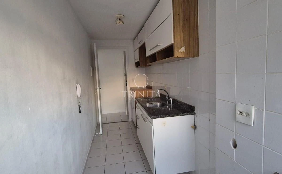 Apartment, 60 m², with a mountain view — photo 9
