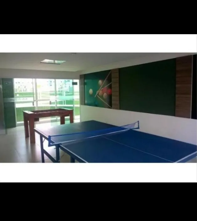 Apartamento mobiliado de 3 quartos com varanda envidraçada — photo 11