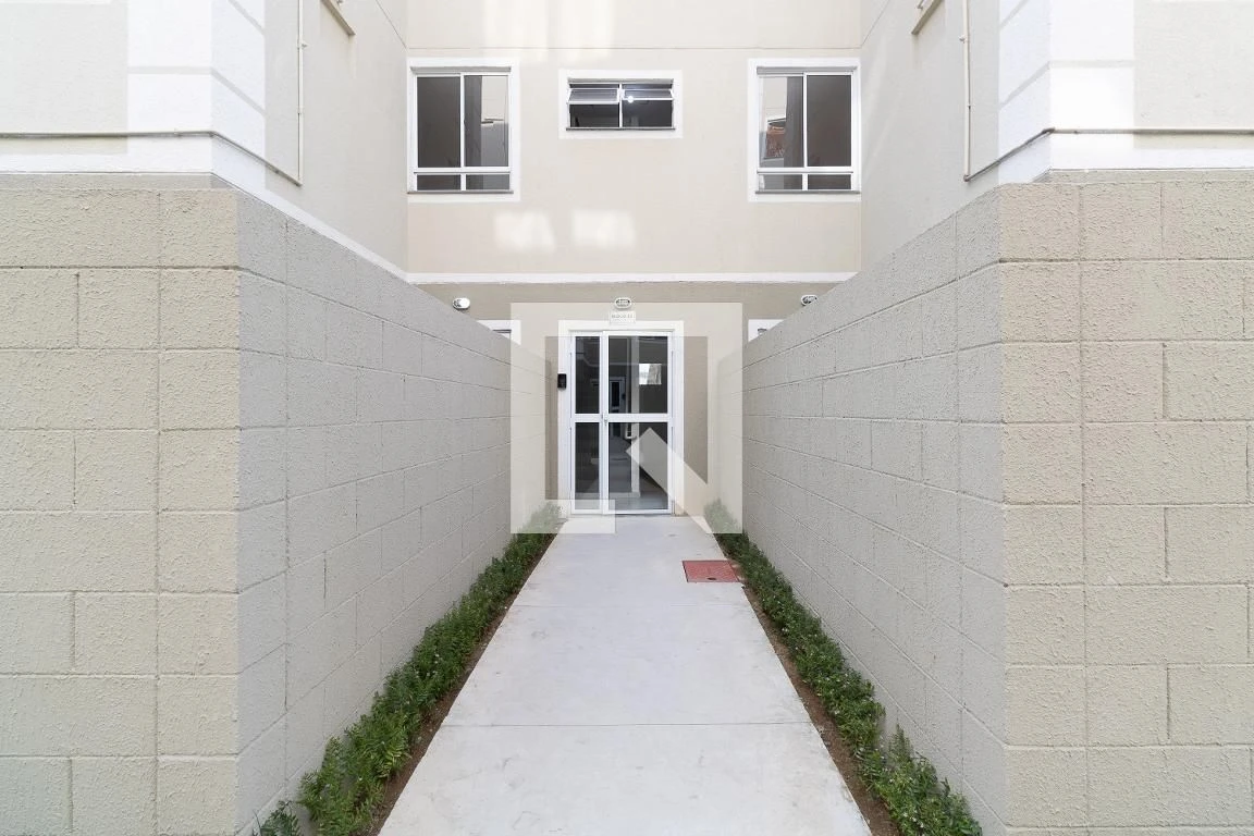 Unfurnished apartment with 2 bedrooms and parking — photo 15