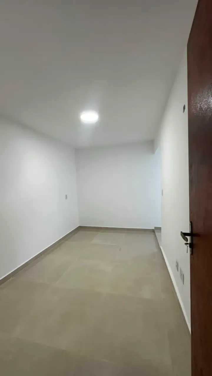 Apartamento com 2 quartos e ar-condicionado — photo 2