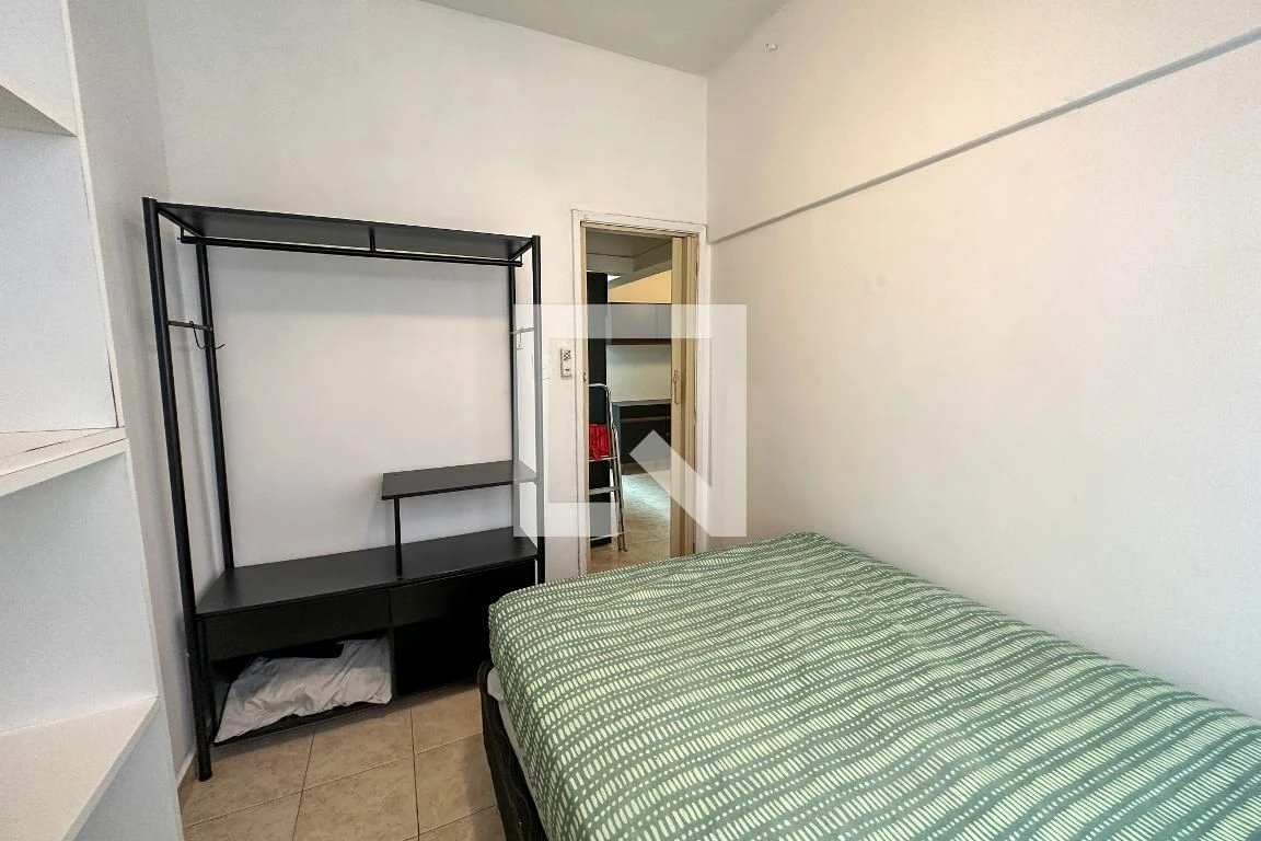 Apartamento de 40 m² e 1 quarto, Copacabana — photo 16
