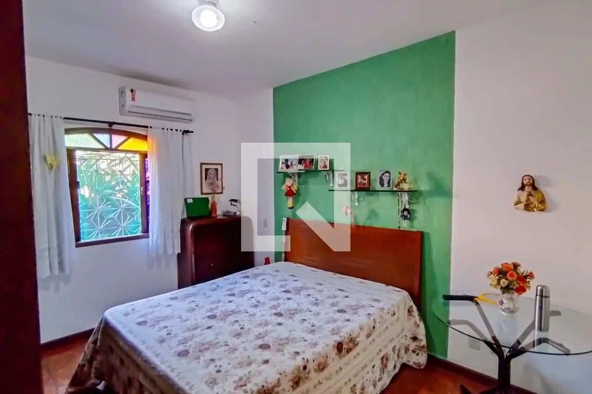 Furnished house with 4 bedrooms and private garden — photo 3
