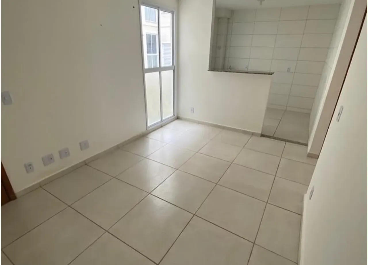 2-bedroom apartment, 42 m² — photo 4