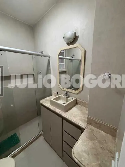 Apartamento com piso de madeira ou laminado, Leblon — photo 5