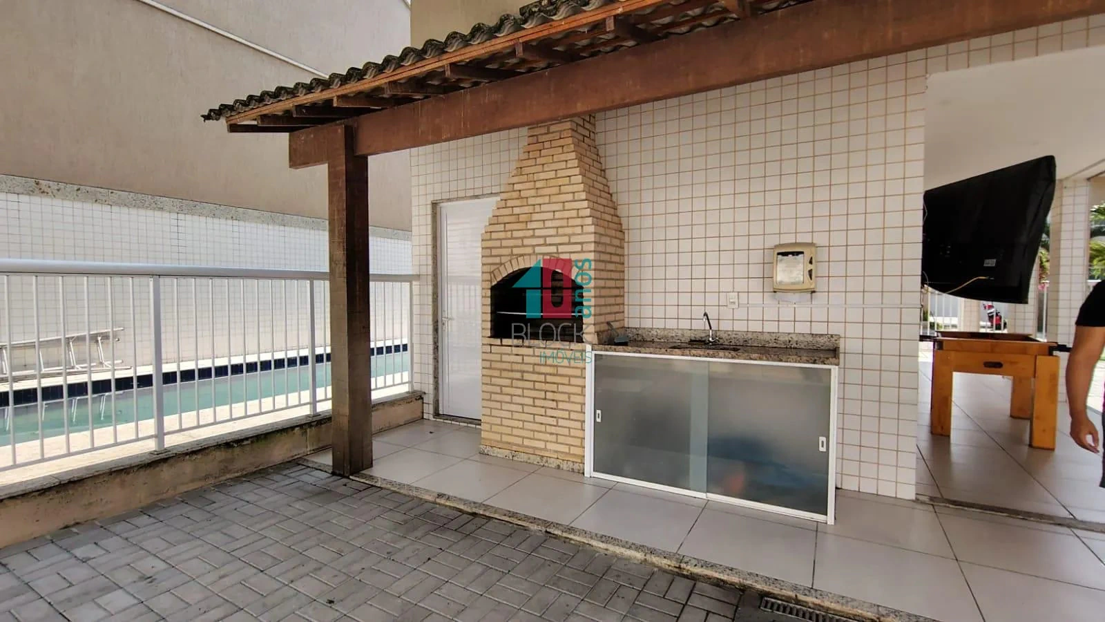 Casa, 141 m², com varanda gourmet — photo 3