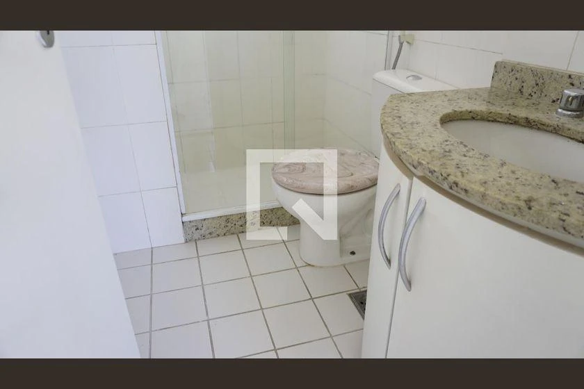 Departamento de 1 dormitorio en edificio con sauna — photo 33