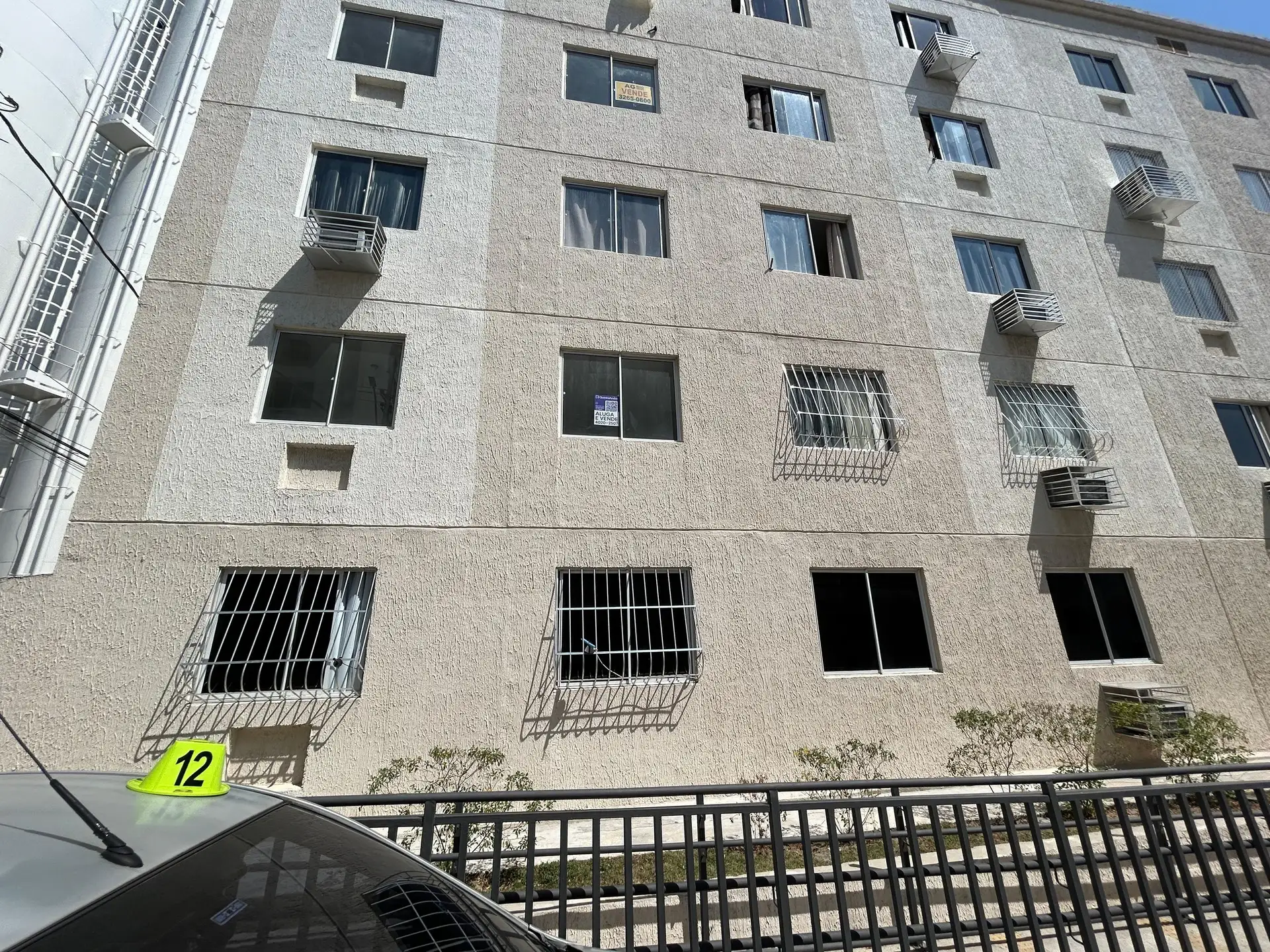 2-bedroom apartment, 40 m² — photo 39