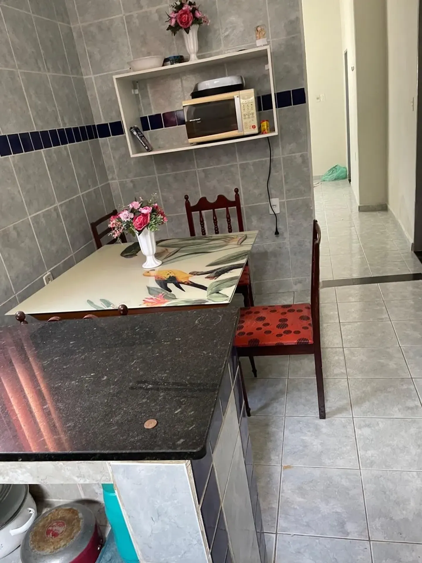 180 m² house with 3 bedrooms and a gas-stove kitchen — photo 6