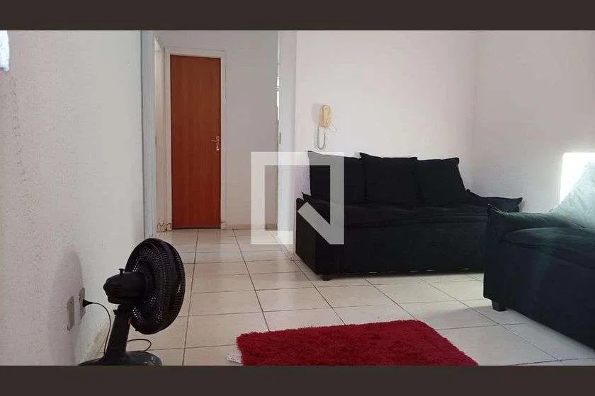 Furnished 2-bedroom, 37 m² apartment in Rio de Janeiro — photo 13