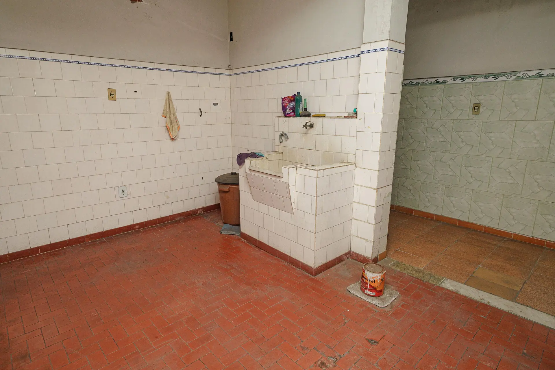 Casa com 6 quartos e jardim privativo — photo 54