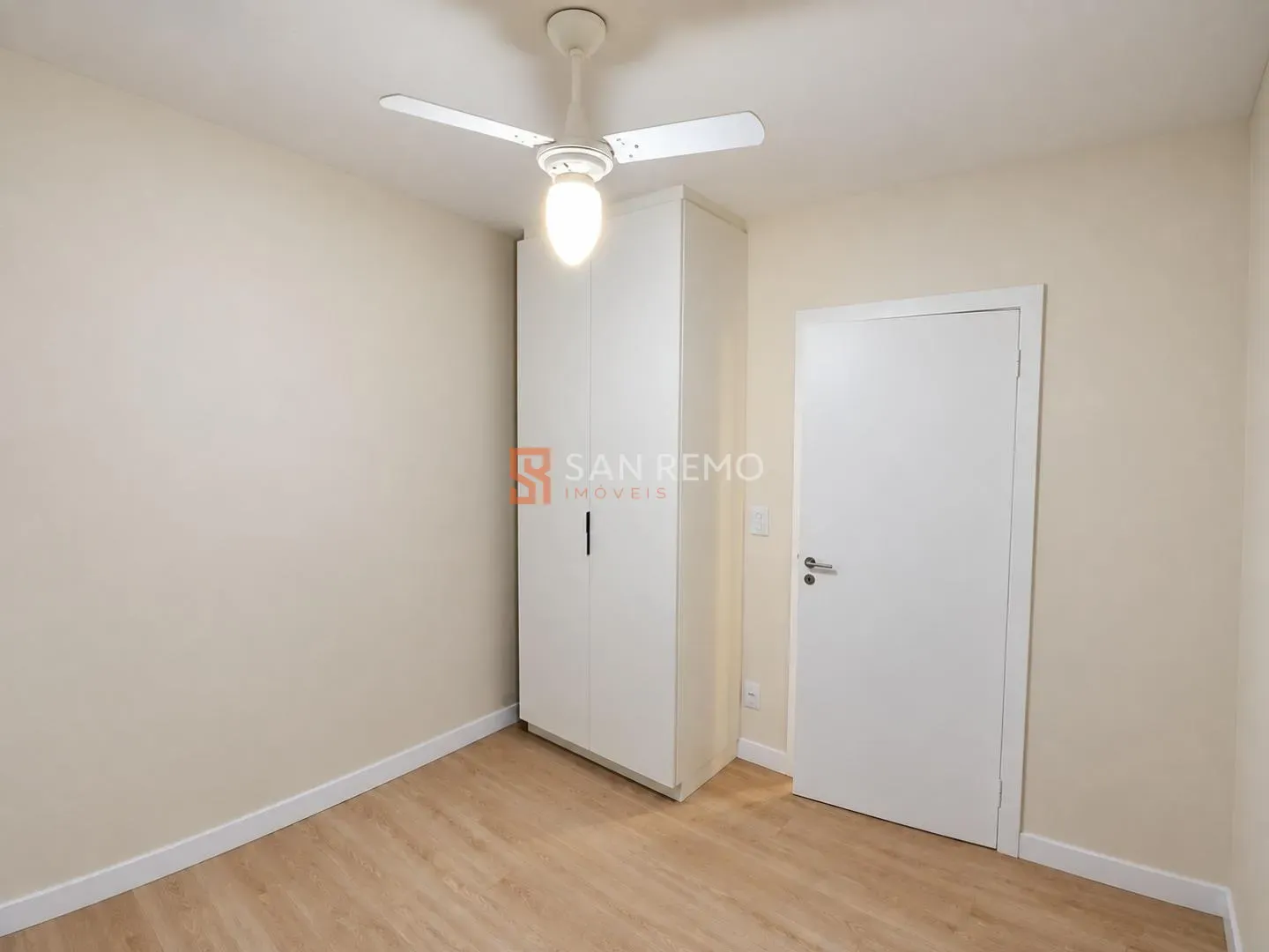 Стиральная машина и 2 спальни: квартира 70 м² — photo 8