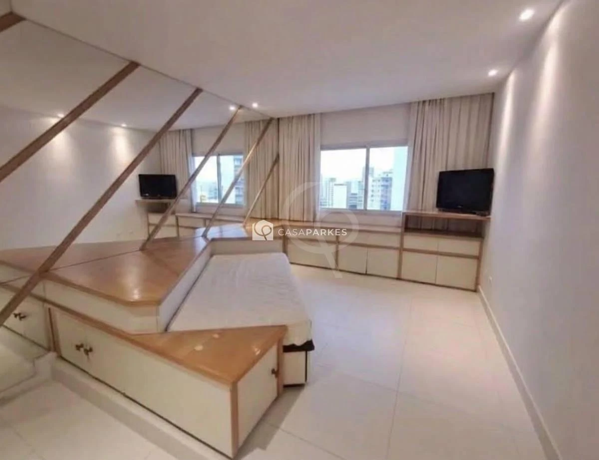 Apartamento de 4 quartos com máquina de lavar, Copacabana — photo 10