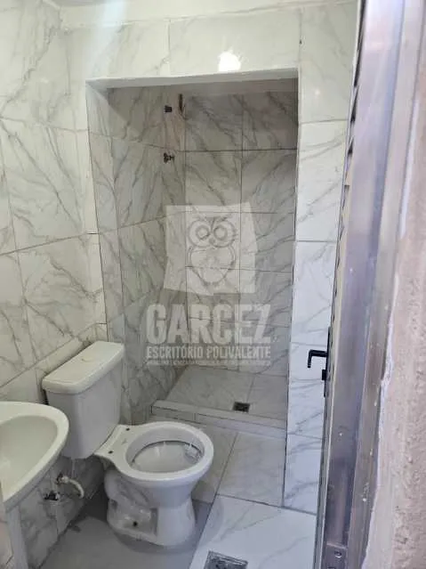 Casa de 2 quartos com piso de madeira ou laminado, Madureira — photo 13