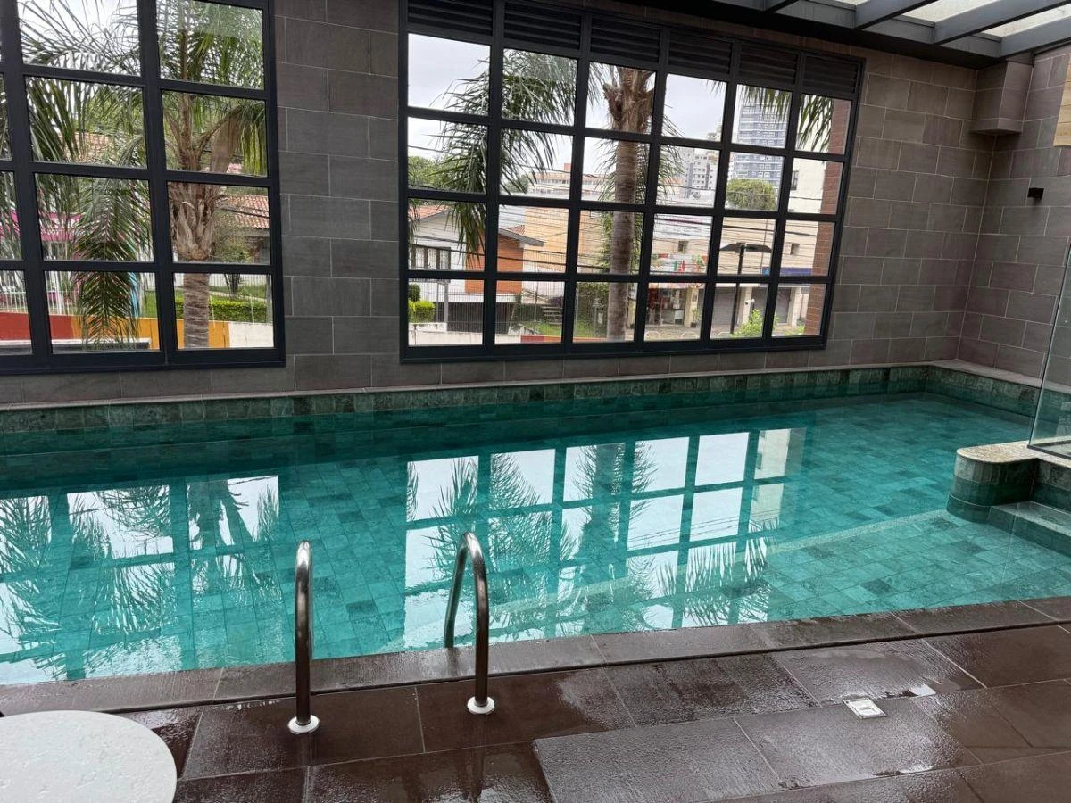 2-bedroom apartment with en-suite and 103 m², 2 parking — photo 8