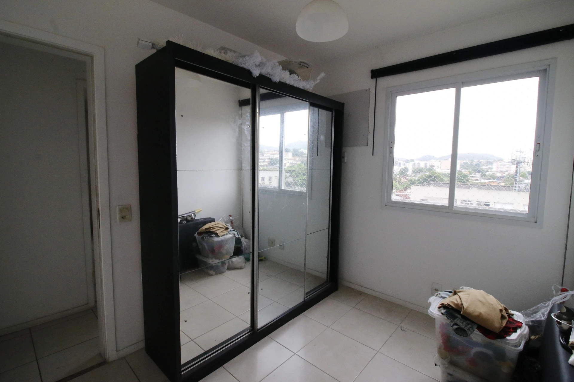 2-bedroom apartment in a building with a sauna — photo 6