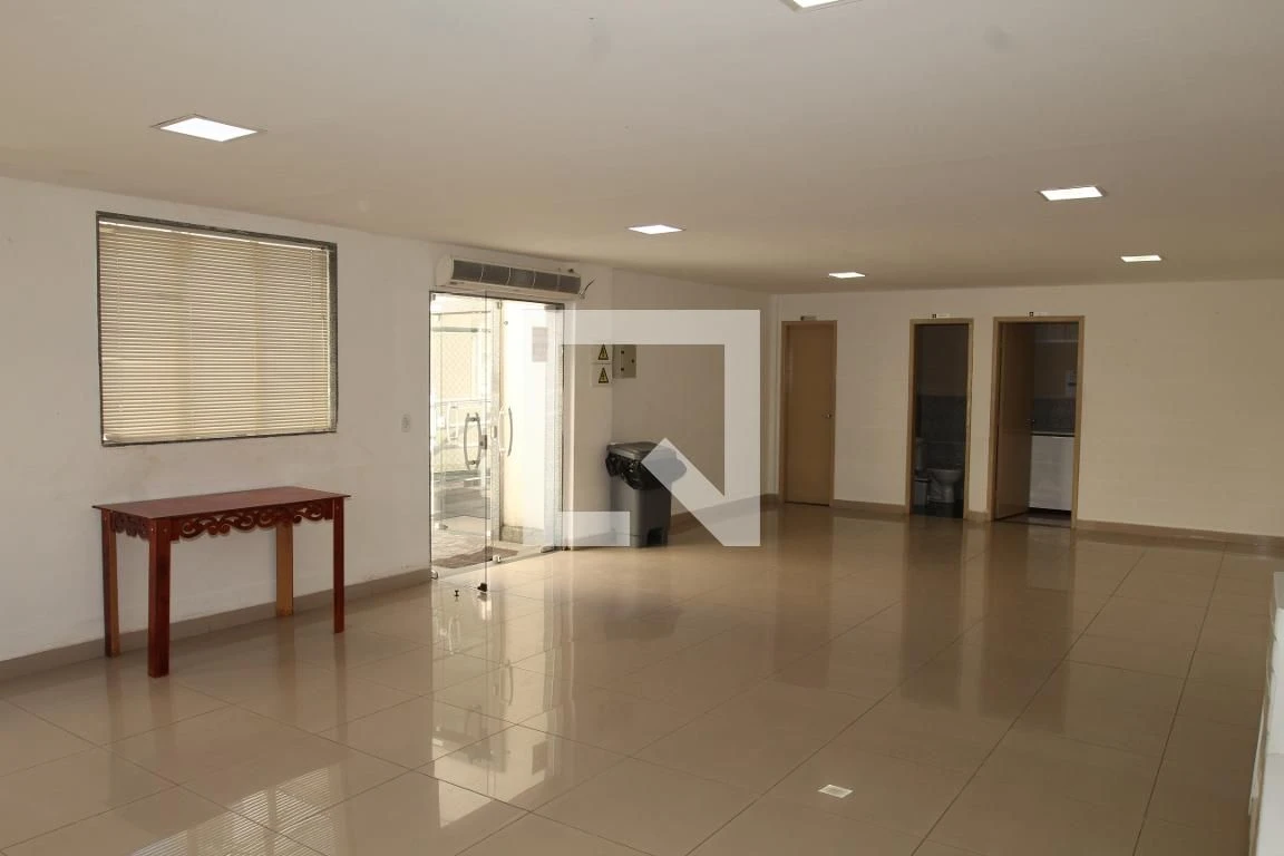 Apartment, 56 m², with a private BBQ — photo 15